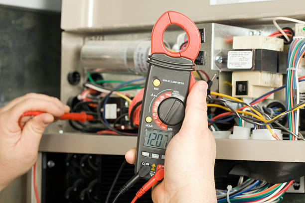 Why Trust Our Licensed Electricians for Your Electrical Needs in Mountlake Terrace, WA?